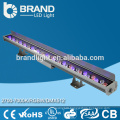 Hot Sales IP67 DC24V 24W RGB LED Wall Washer,CE RoHS Approved